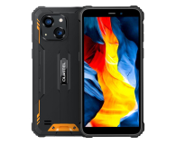 OUKITEL G2 4/64GB pomarańczowy - 1316603 - zdjęcie 1
